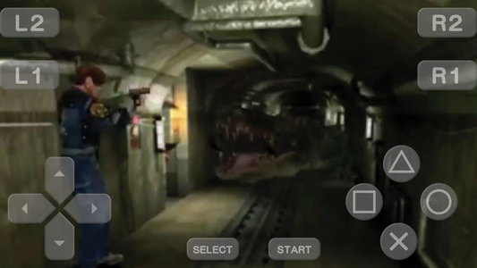 Resident Evil 4 PPSSPP Zip File Download For Android free on