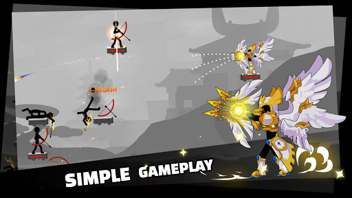 Stick fight the game for Android - Download