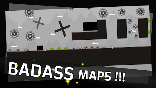 Ragdoll Hero Dismounting Fly - عکس بازی موبایلی اندروید