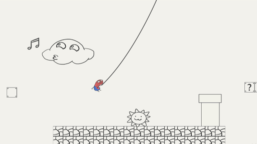 Super Dumb Adventure - عکس بازی موبایلی اندروید
