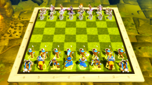 Chinese Chess APK + Mod for Android.