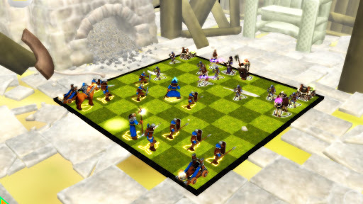 Chess Master.Chinese Chess APK + Mod for Android.