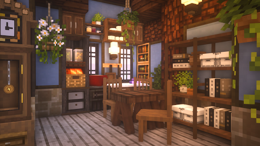 Craft Monster Crazy Sword - Gameplay image of android game