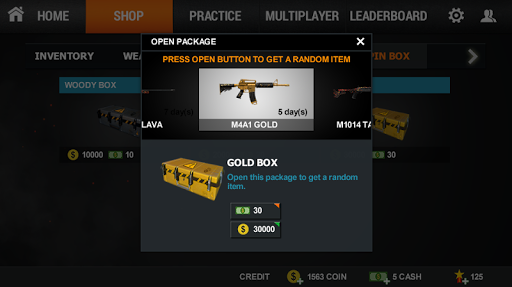 Gang War Mafia - عکس بازی موبایلی اندروید