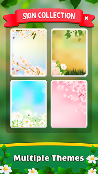 Tile Zen: Triple Match Puzzle - Gameplay image of android game