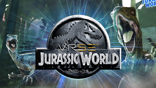 VRSE Jurassic World™ - عکس بازی موبایلی اندروید