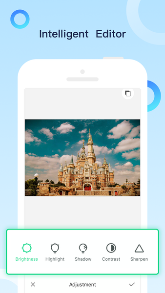 Object Removal AI Retouch Fix - Image screenshot of android app