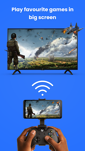 Smart View - عکس برنامه موبایلی اندروید