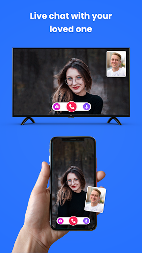 Smart View - عکس برنامه موبایلی اندروید