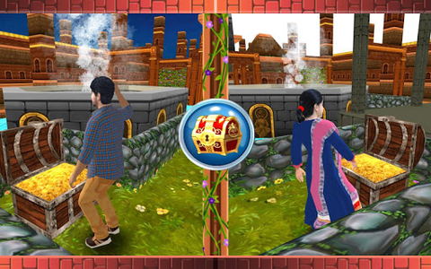 Remo The Maze Game Game for Android - Download | Cafe Bazaar