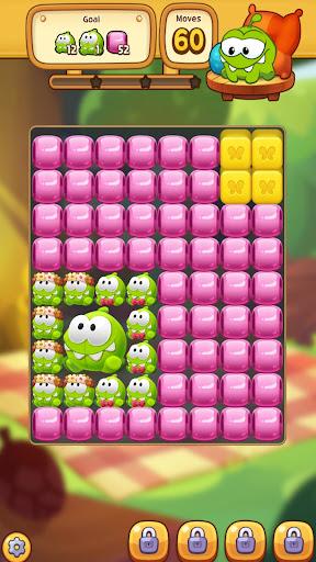 Cut the Rope: BLAST - Image screenshot of android app