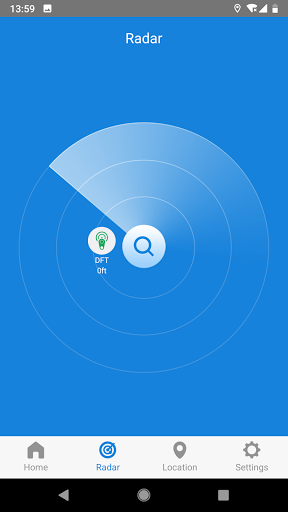 cTracing - عکس برنامه موبایلی اندروید