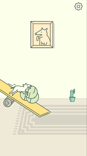 Where is My Cat? Escape Game - عکس بازی موبایلی اندروید