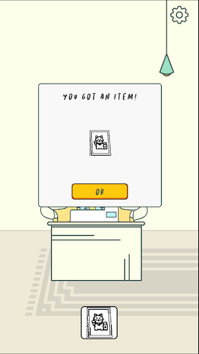 Where is My Cat? Escape Game - عکس بازی موبایلی اندروید