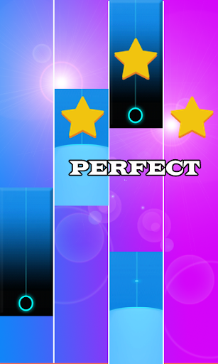 Piano Tiles Despacito