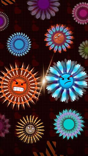 Knife.io - Gameplay image of android game