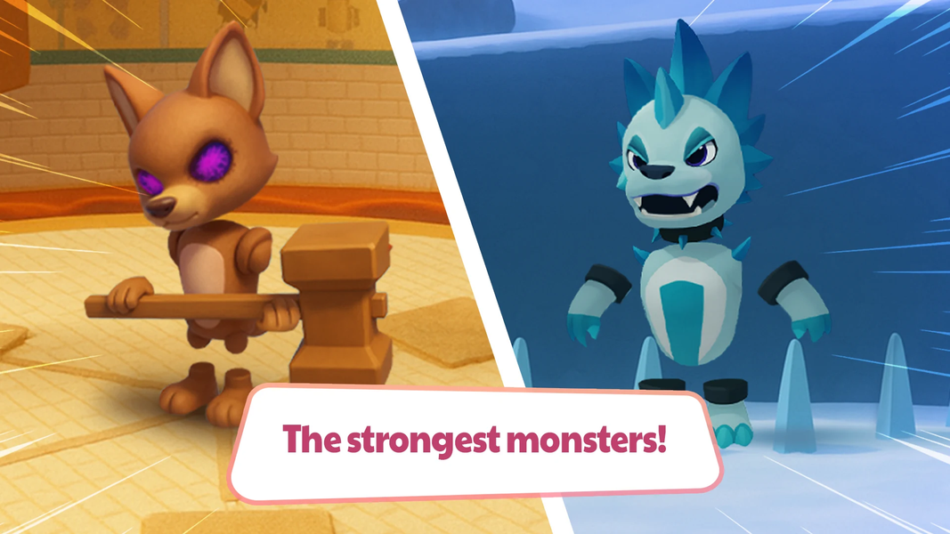 Panda Forest Rescue - عکس بازی موبایلی اندروید