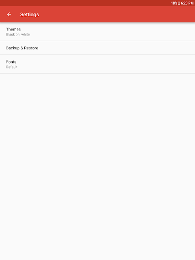 Diary - Image screenshot of android app