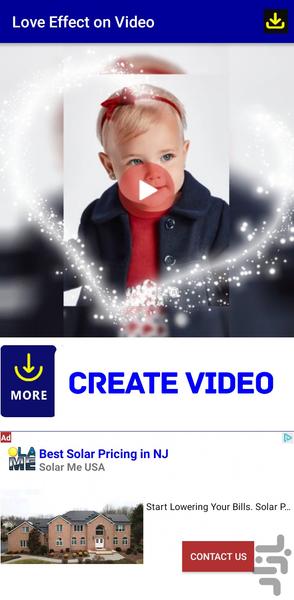 اسلاید ساز جدید ۲۰۲۲ - عکس برنامه موبایلی اندروید