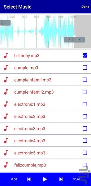 اسلاید ساز جدید ۲۰۲۲ - عکس برنامه موبایلی اندروید
