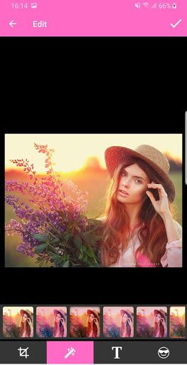 photo video maker - عکس برنامه موبایلی اندروید