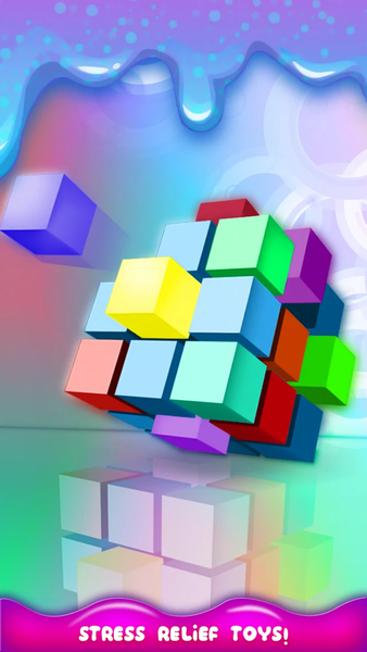 Happi - Slime Physics Tool - Image screenshot of android app