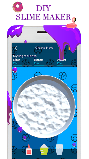 World of Slime Simulator Games - Gameplay image of android game