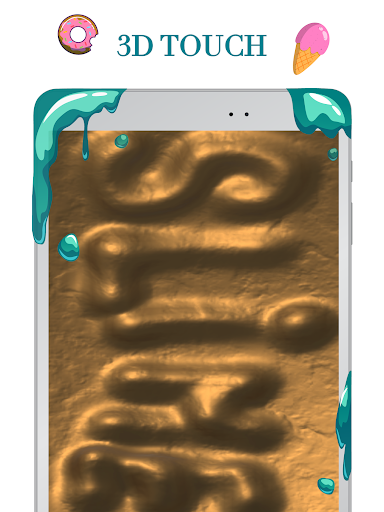 World of Slime Simulator Games - Gameplay image of android game