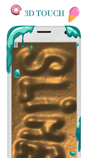 World of Slime Simulator Games - Gameplay image of android game