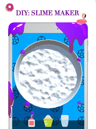 World of Slime Simulator Games - Gameplay image of android game