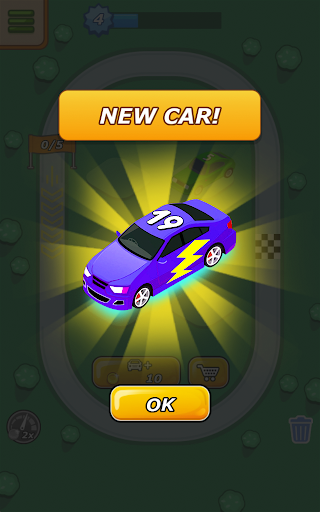 Merge Cars - Image screenshot of android app