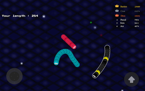 Slither.io: 6 tips and tricks to staying alive in the multiplayer