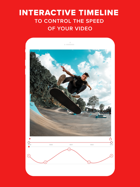 Slow Motion - Image screenshot of android app
