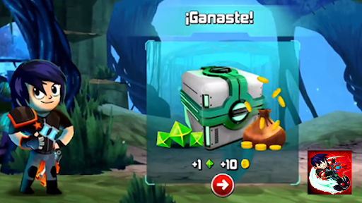 Guide For Slug it Out ۲ From Slugterra New - عکس برنامه موبایلی اندروید