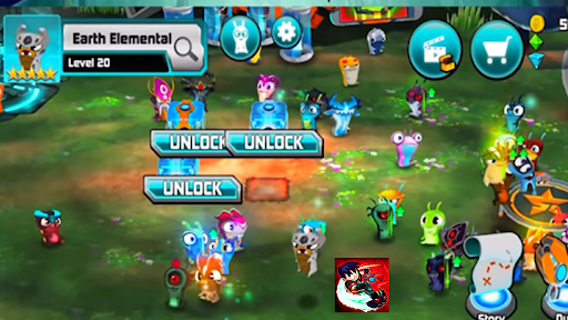 Guide For Slug it Out 2 From Slugterra New - عکس برنامه موبایلی اندروید