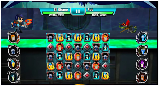 Hints For Slug it Out 2 From Slugterra - عکس بازی موبایلی اندروید