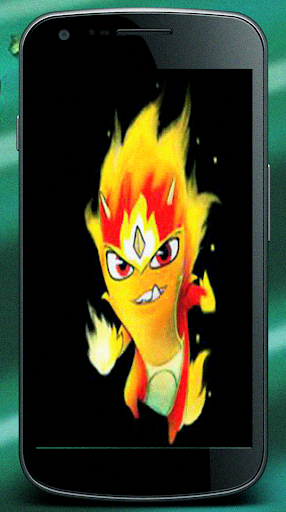 Slugterra Wallpapers and backgrounds - عکس برنامه موبایلی اندروید