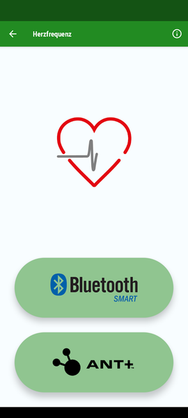 BikeTrace - Cycling Computer - عکس برنامه موبایلی اندروید