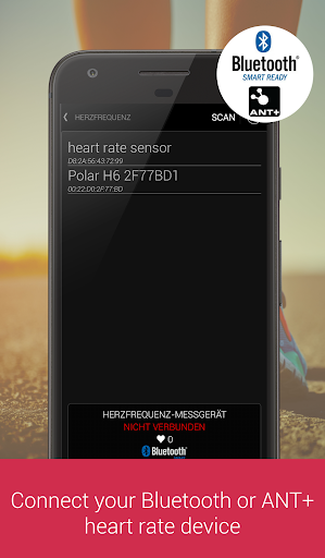 Tabata Interval HIIT Timer - عکس برنامه موبایلی اندروید