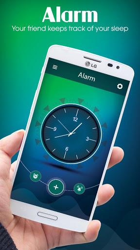Alarmy - Smart alarm - عکس برنامه موبایلی اندروید