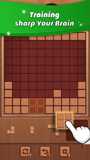 Block Sudoku - Image screenshot of android app