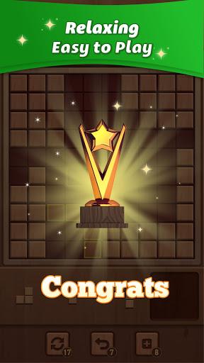 Block Sudoku - Image screenshot of android app