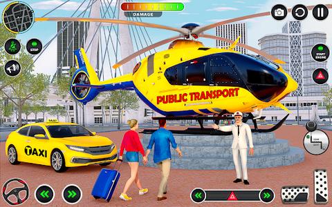 Parking Car Driving School Sim - عکس بازی موبایلی اندروید