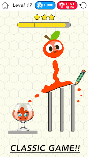 Smart Glass - Fill The Glass - عکس بازی موبایلی اندروید