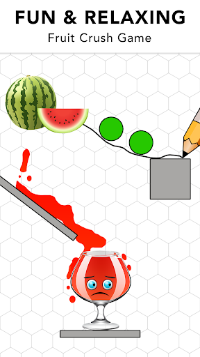 Smart Glass - Fill The Glass - عکس بازی موبایلی اندروید