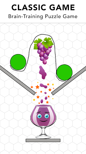 Smart Glass - Fill The Glass - عکس بازی موبایلی اندروید