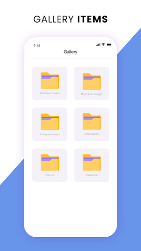 Switch mobile: Data transfer - عکس برنامه موبایلی اندروید
