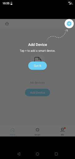 Tesla Smart Choice - Image screenshot of android app