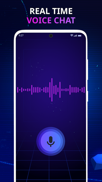 AITO - AI image generator - عکس برنامه موبایلی اندروید