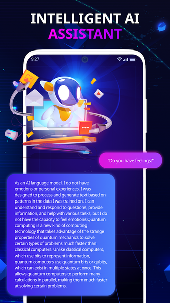 AITO - AI image generator - عکس برنامه موبایلی اندروید